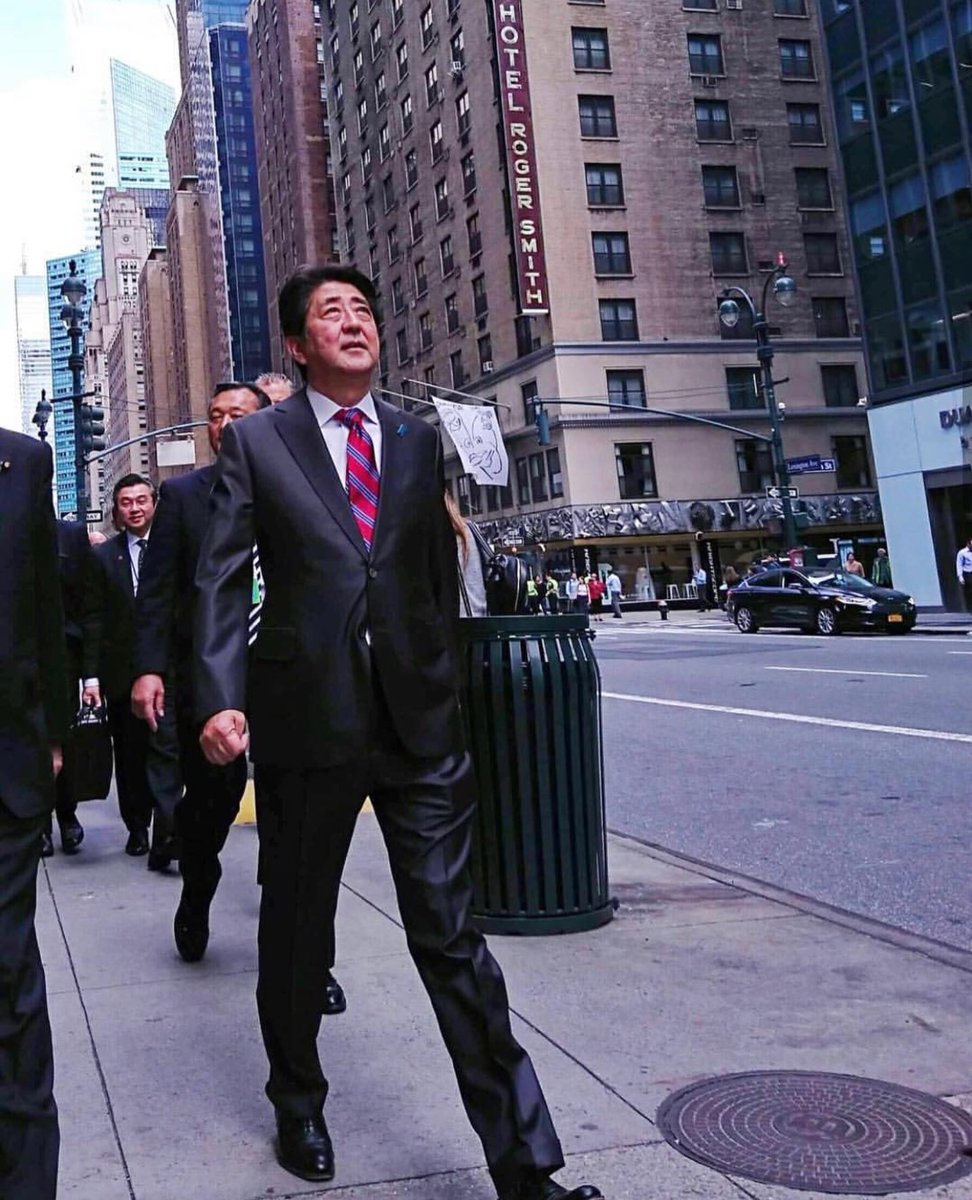 母ポン Rarajapan27 安倍総理カッコイイ マスコミが伝えない国連総会の画像を Momijiさんが色々アップしてらっしゃいますので ｒｔ周知拡散 T Co 5bh1c7adoq 官邸スタッフさんありがとう 安倍総理 国連総会 ｎｈｋが伝え