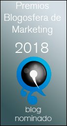 fernandomacia's tweet photo. Pues nos sumamos a las nominaciones a la IX Edición de los Premios Blogosfera de Marketing. Un mérito que sobre todo se debe a mi estupendo equipo @humanlevel pues #HumanLevelPress es todo suyo. Muchas gracias por la nominación en nombre de todos ellos. ¡Va por vosotros! https://t.co/upe0DIhtrh