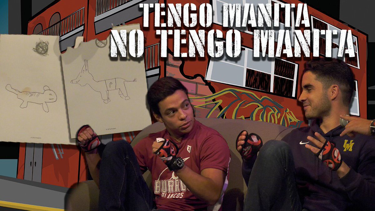 Distritocero_o's tweet photo. ¿Están listos? https://t.co/p6IWhfSeGC