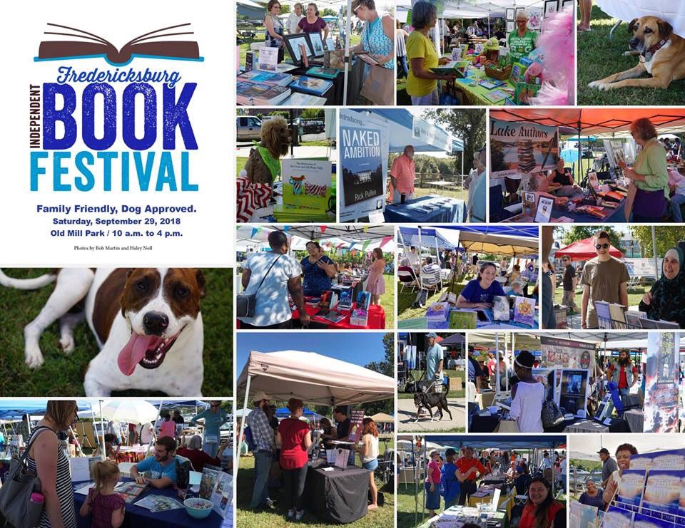 TWSVirginia's tweet photo. This weekend! Come on out. Fredericksburg is having Oktoberfest that day as well, so make a day of it. https://t.co/WIT6ZtEU7n