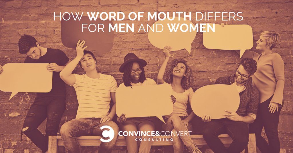 CargoDigital's tweet photo. How Word of Mouth Differs for Men and Women, According to Research https://t.co/M45CmhXGvK https://t.co/0yn6048FpF