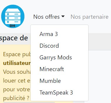 DataHosting - L'hébergement pour tous ! DoCf4T8WkAACJ2H