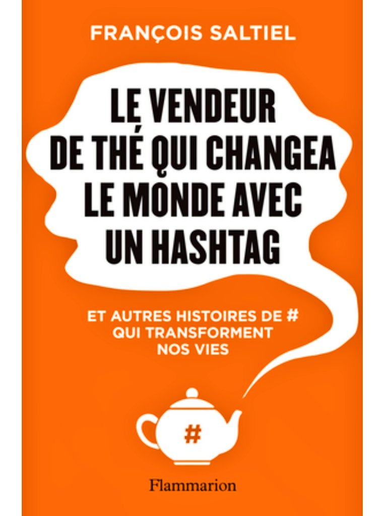 Marie-Laure TEXIER tweet media