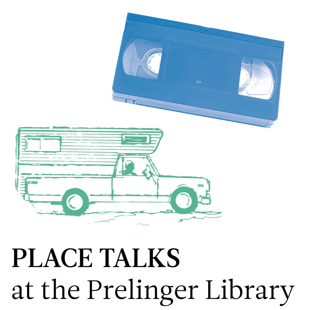 nicolelavelle's tweet photo. Tomorrow! #placetalks at the #prelingerlibrary! Join us as we kick off season 5! With @deedottiedot and #tanyazimbardo https://t.co/1i3AMSa6iH