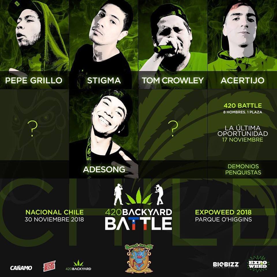 El Estilo Libre tweet media