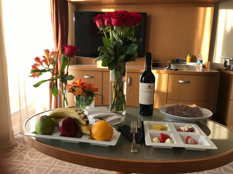 CelebrityCruise's tweet photo. May your #SuiteSeptember escape be filled with savory and sweet-smelling surprises: https://t.co/7Bj5yuhJVe
📸 cred: Rose Hutchison https://t.co/QHpugaKIWB