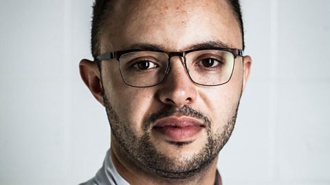 Best of luck to <a href="/simpson_trotman/">Ryan & Liam</a> who will be contesting on tonight's <a href="/GBMofficial/">Great British Menu</a> - his husband <a href="/chef_simpson/">Ryan Simpson</a> was on the show a few weeks ago. They are the first married couple to compete! #GreatBritishMenu