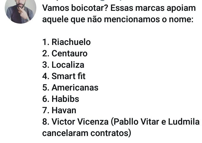 <a href="/jairbolsonaro/">Jair M. Bolsonaro</a> Olha quão covardes são: