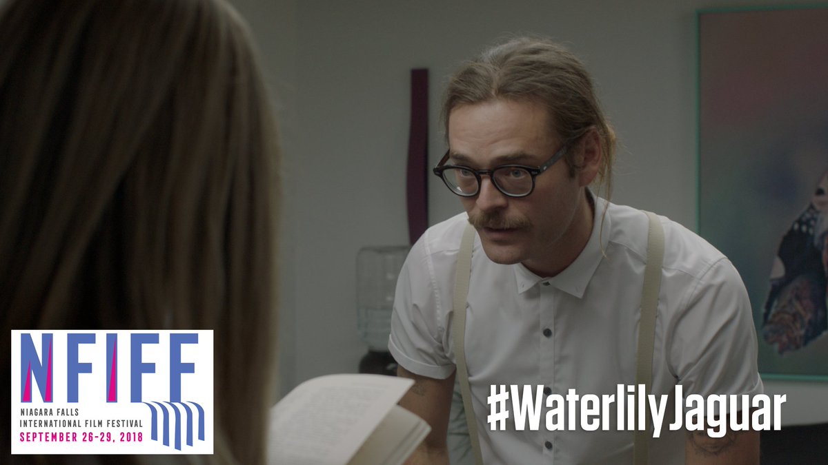 Waterlily Jaguar tweet media