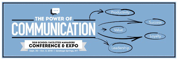 MathusekFloors's tweet photo. Can't wait to see you at the School Facilities Managers Annual Conference &amp; Expo!👏😃 - https://t.co/bQl13oZWud https://t.co/mSyxSp2VPa