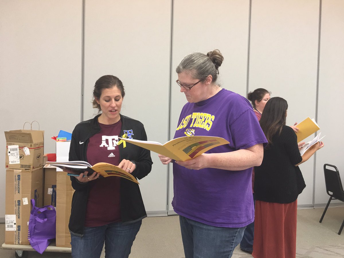 ramimtulp's tweet photo. Meaningful conversations about TEKs and scaffolding in Math Intervention #KTintervent #SLMath https://t.co/1vNqFbh5Vr