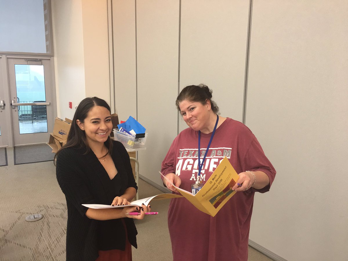 ramimtulp's tweet photo. Meaningful conversations about TEKs and scaffolding in Math Intervention #KTintervent #SLMath https://t.co/1vNqFbh5Vr