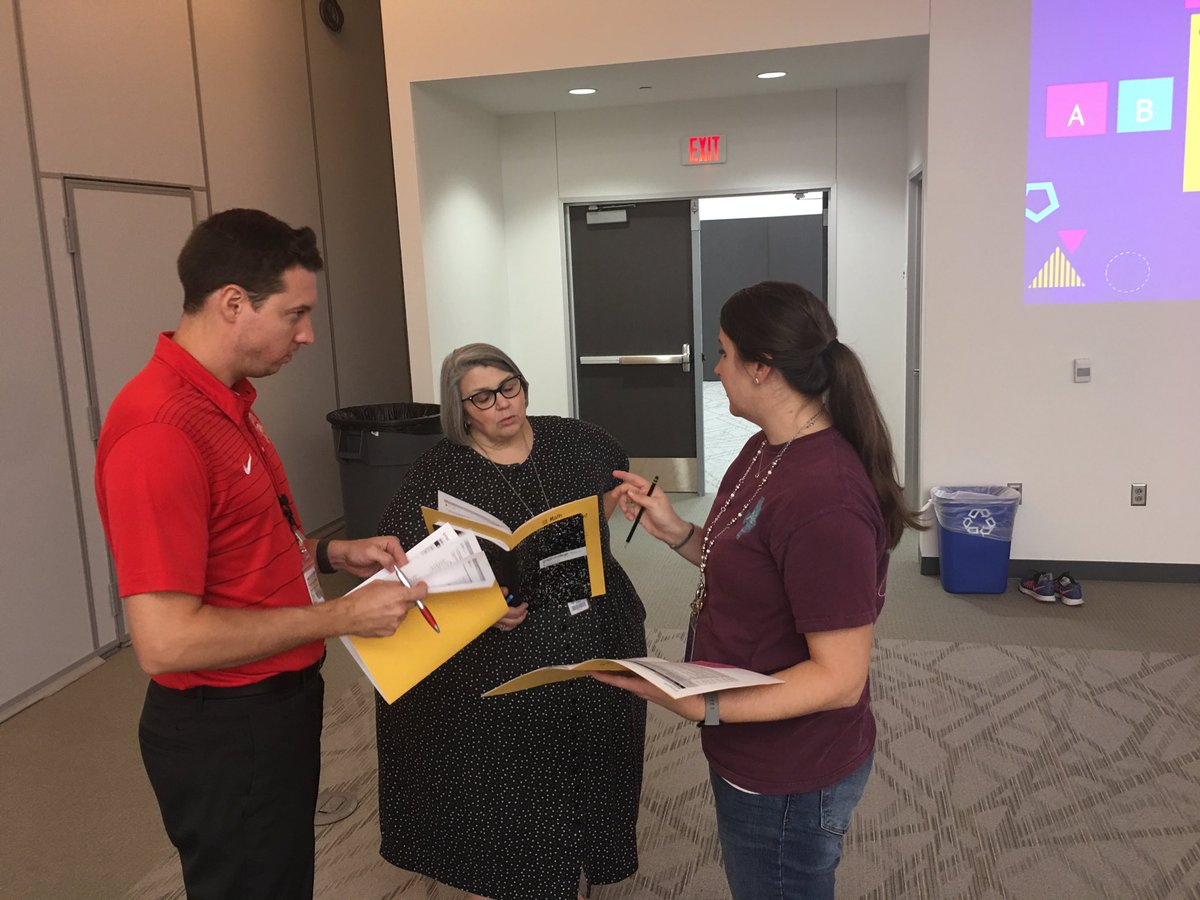 ramimtulp's tweet photo. Meaningful conversations about TEKs and scaffolding in Math Intervention #KTintervent #SLMath https://t.co/1vNqFbh5Vr