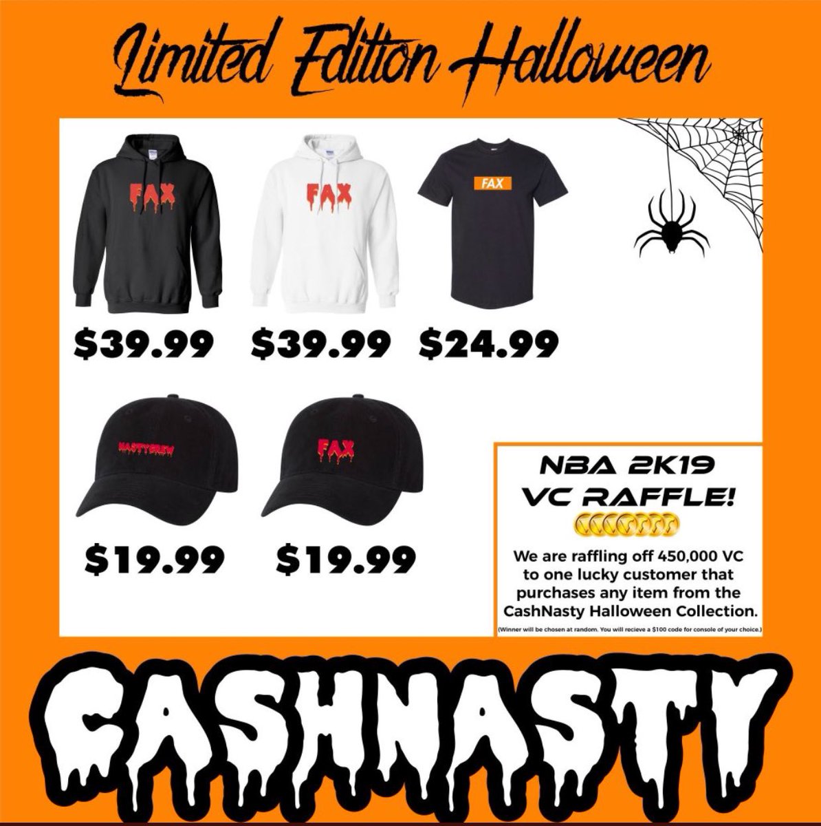 ashmmm18's tweet image. Coming Friday 🎃👻💉🔥