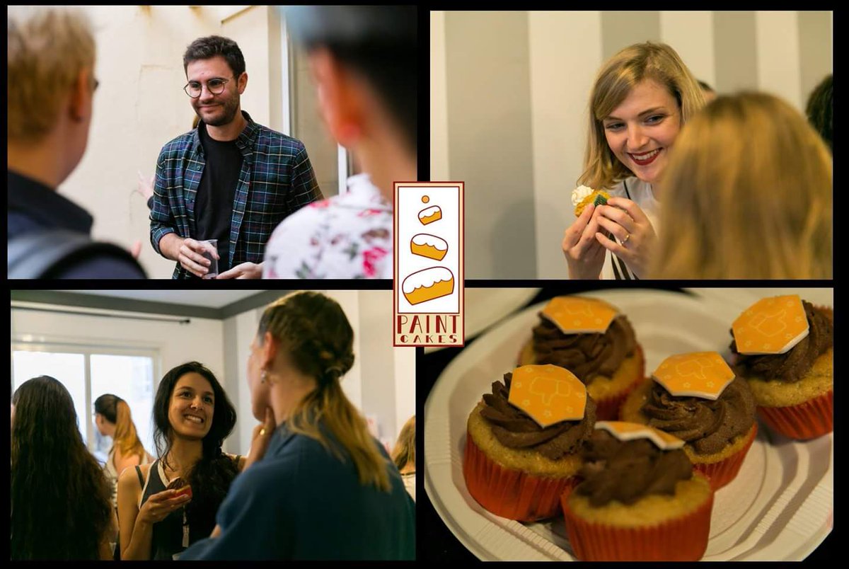 Il y a quelques temps nous avons réaliser le buffet du concours Les Pouces d'Or de l'association <a href="/les1ternettes/">Les Internettes</a> dont Julie fait partie! ❤️💙💜 <a href="/MonsieurDream/">cyprien</a>  <a href="/mariecamiert/">@marikigai.bsky.social</a> #poucedor