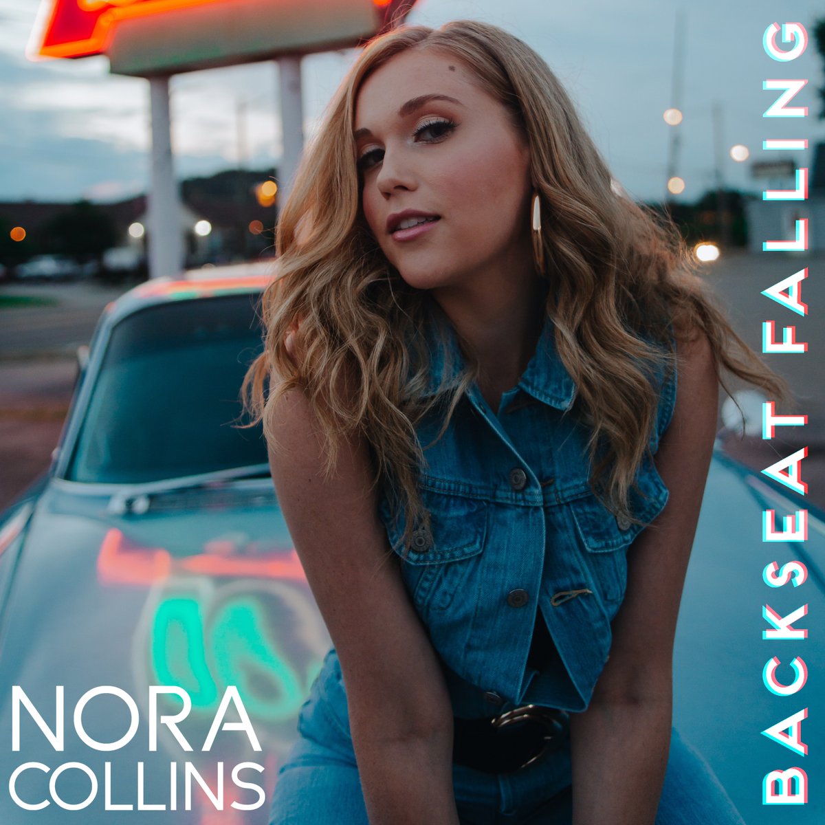 ScottKash88's tweet photo. #NewCountryMusic SEE @nora_collins lyric video featuring her awesome new single "Backseat Falling"..It rocks!
Watch Here ➡️ https://t.co/D02aio0iyL 🎥🎶
Get Nora's new single #BackseatFalling
here ➡️ https://t.co/yupOxFitTh
#CountryMusic #Country #Highwayfind https://t.co/7lONcZhsWo