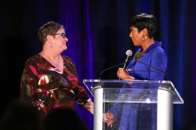 TrumbullTimes's tweet photo. ‘Shame and guilt:’ Tamron Hall shares personal connection to domestic violence https://t.co/i79WgnGH2e https://t.co/vx3O3eD34v