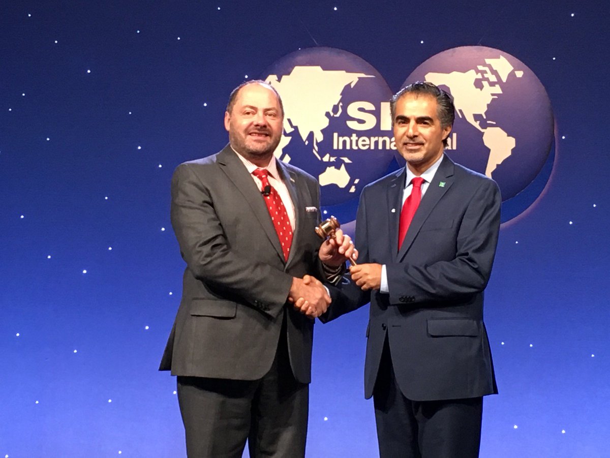SPE International tweet media