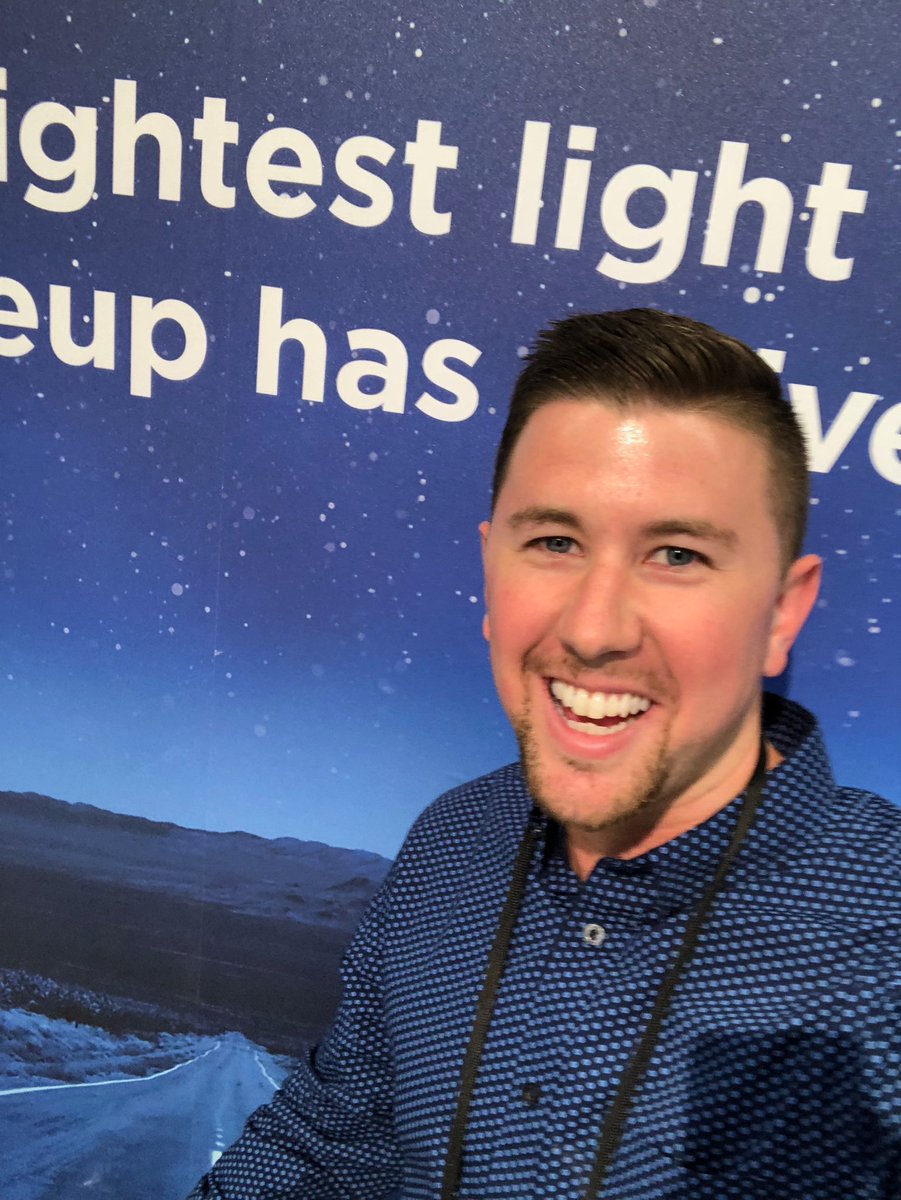 JonathanMathes1's tweet photo. @PollardBanknote #NASPL2018 https://t.co/l7KoAgnVEq