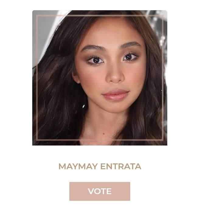 AlinoBerj's tweet image. Baka need mo I follow muna sa IG..
#ABSCBNBallFanFave Maymay Entrata 
#ABSCBNBallFanFave Edward Barber 
#PushAward Mayward #Mayward 
@maymayentrata07 @Barber_Edward _ 
#DYisIsIt MANILA SHANAWA BY MAYMAY ENTRATA