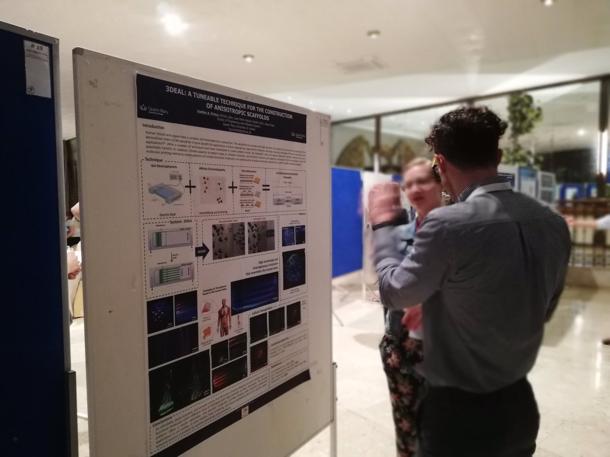 pedromorouco's tweet photo. @Mata_Lab well represented at @FIRMSymposium by Gastón #FIRM2018👌 https://t.co/IBWMRhs9yo