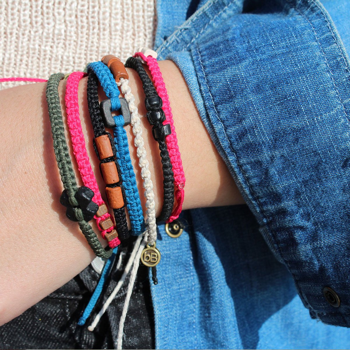 Purchase with purpose. 1 bracelet = 1 set of dental care for a child in need.
#instadaily #love #photooftheday#trendinginfluence #trendingpage #instagood