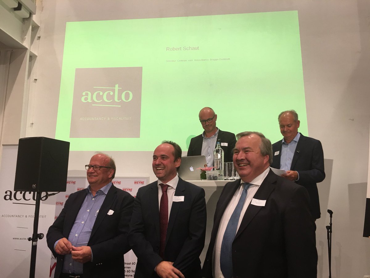 itaa_bel's tweet photo. Proficiat aan @accto #accto voor het toekomst-denken en opstarten van constructieve samenwerking. Veel succes. @UNIZOvzw @jansap https://t.co/OqHdKg8HAG