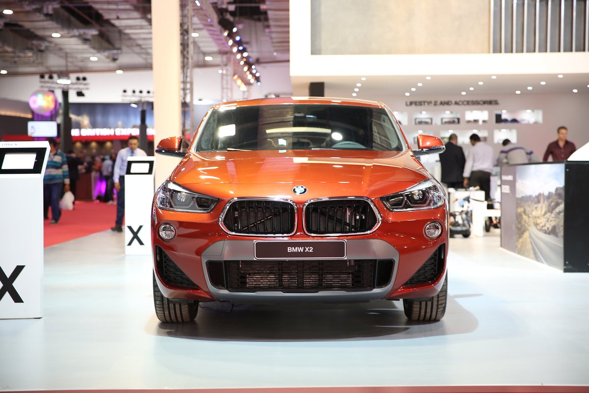 BMW_Egypt's tweet photo. Meet the #BMWX2 up close, be the one who dares. https://t.co/fTFaK0ziqN