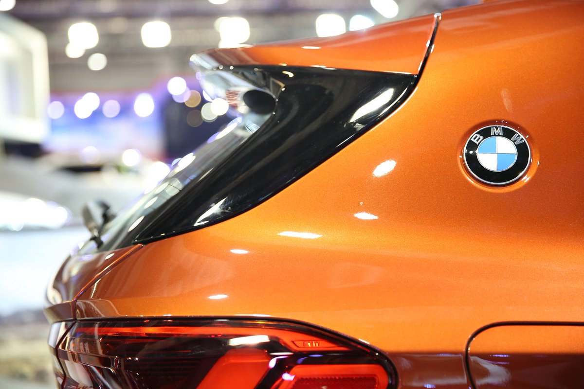 BMW_Egypt's tweet photo. Meet the #BMWX2 up close, be the one who dares. https://t.co/fTFaK0ziqN