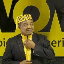 UnityRadioFMTV's tweet photo. Tonight on #UnityFMJos, on #AfricanBeats, (Voice Of America exchange programme) with host: #DavidVandy will be taking you round Africa for creative entertain garnished with melodious tunes from artistes around Africa.
🕒 8 - 8:30pm
📅 Sept 26th
Stay tuned...
Cc: @dvandy1264 https://t.co/453nfVurv4