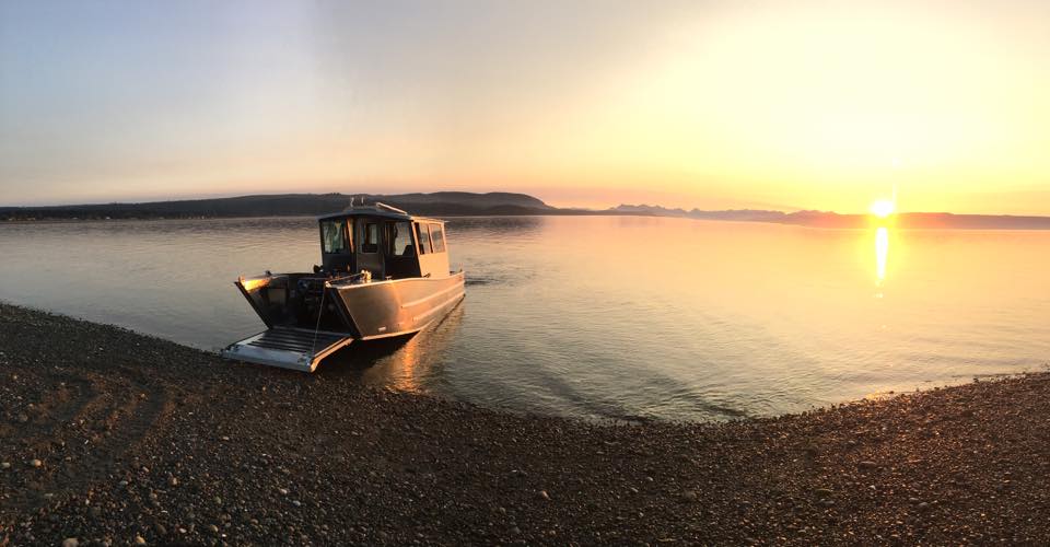 Bridgeview Marine is looking for Experienced Marine Service Technicians to join our exciting and fast growing team. 
Responsible for servicing newer marine engines at our Delta location.
Email resume to service@bridgeviewmarine.com 
No phone calls or walk ins please.