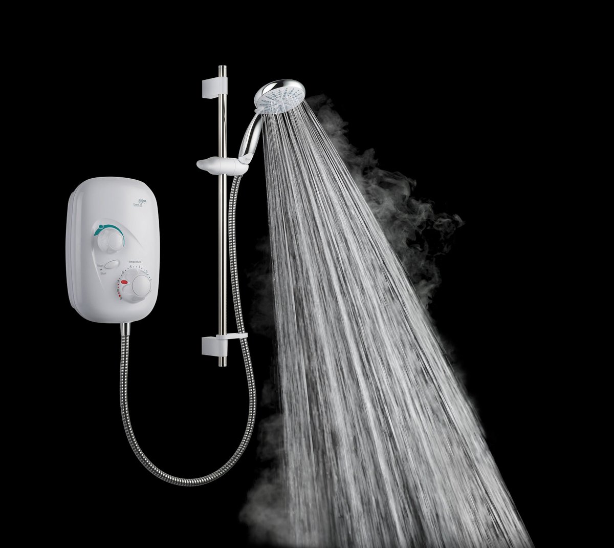 Plumbworlduk's tweet image. Experience an invigorating water flow from your @mirashowers Event XS Thermostatic Power Shower, you will instantly feel refreshed even if you are on a low water pressure system.
#Event #ElectricShowers #MiraShowers

→ buff.ly/2ws8RBO ←