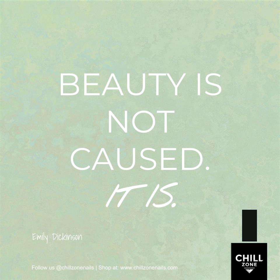 chillzonenails's tweet photo. Flaws are beautiful #BeBeautifullyYou #Quotes https://t.co/4u9lp7k2Qh