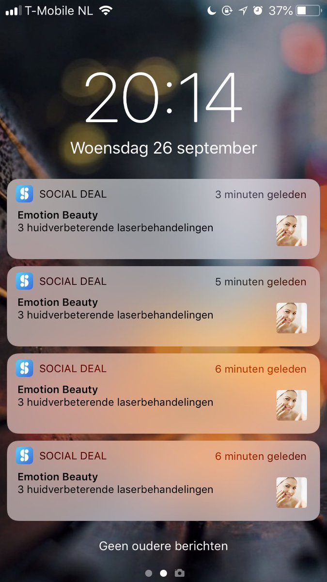 Befreaky's tweet photo. @SocialDeal_NL willen jullie mij iets duidelijk maken? 😂 https://t.co/GBjJzDwmVK