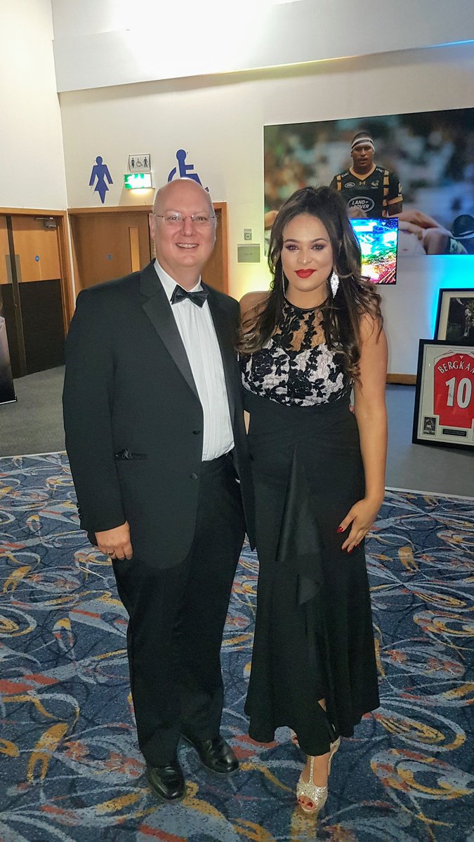 deanbaker85's tweet photo. @faithttucker @Champs_events Fantastic evening and superb singing talent Faith. https://t.co/ACGBJvW0qv