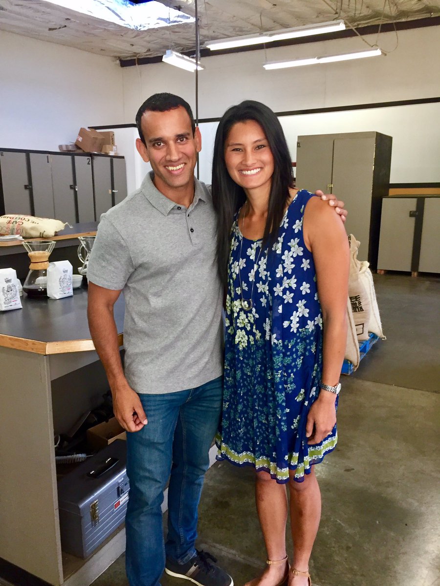 The JVs are reunited! Another fun shoot w <a href="/JoeVFox12/">Joe Vithayathil</a>!