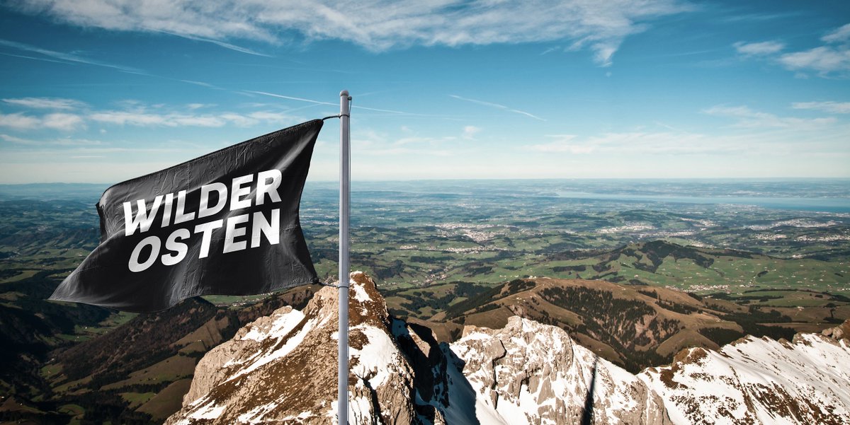 Möchtest auch du Teil des Wilden Ostens werden? #wilderosten wilder-osten.ch/mitglied-werde…