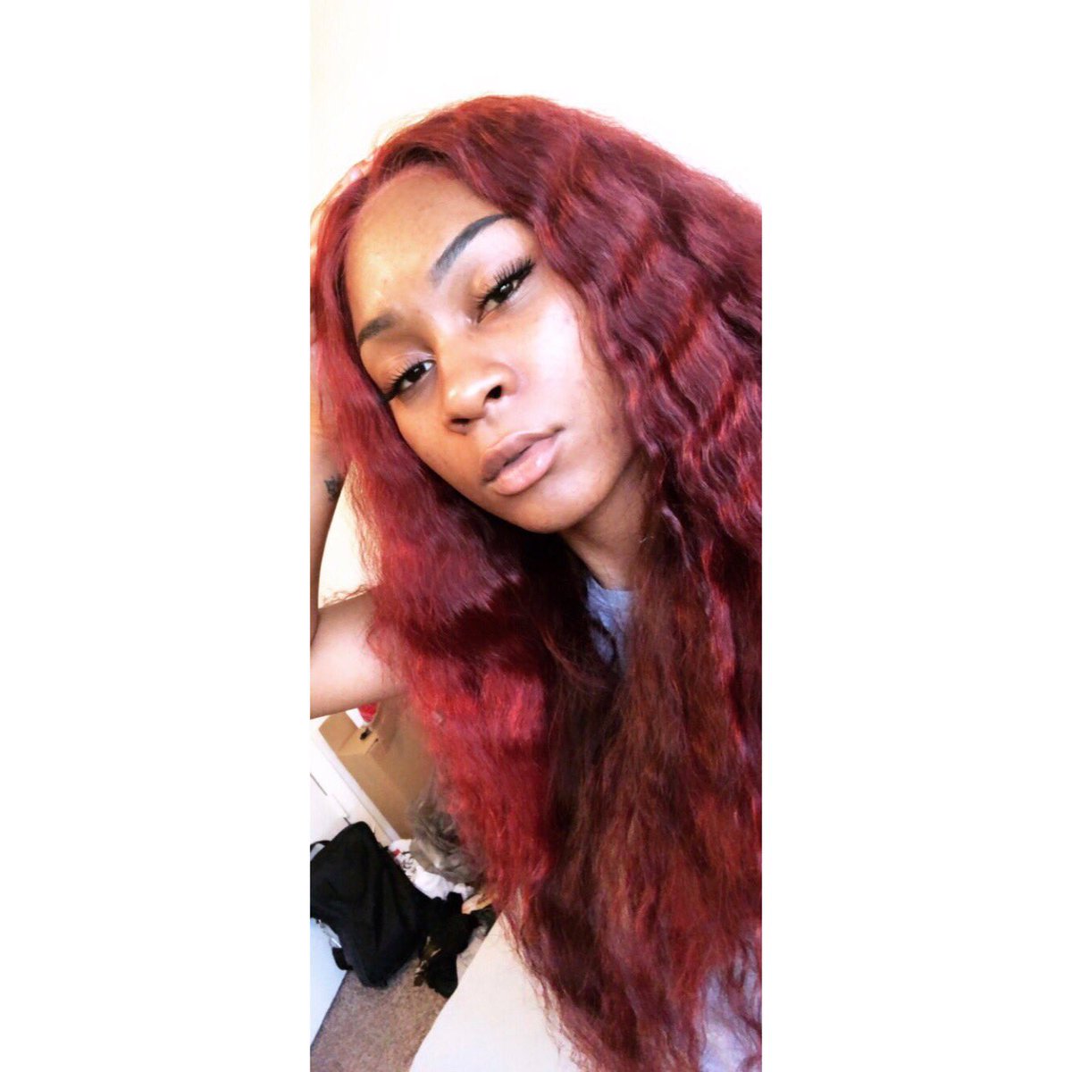 HairByHazee's tweet photo. Issa Unit 🗣‼️ Lace Frontal Unit W/Custom Color Made With Our RAW Indonesian Wavy 1/2 20” 20” 22” 24” w/ 16” Closure  By Yours Truly 👑 Get You A Unit Sis 💋 Book With Me 😘   #HairByHazee #IDoHair #ISellHair #ITravel #BookWithMe #Repost #SaveASlaySaveALife https://t.co/VwjUZeznRQ
