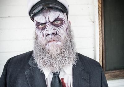 Are you brave enough to board the <a href="/theussnightmare/">USS Nightmare</a>? bit.ly/2IkLIpi