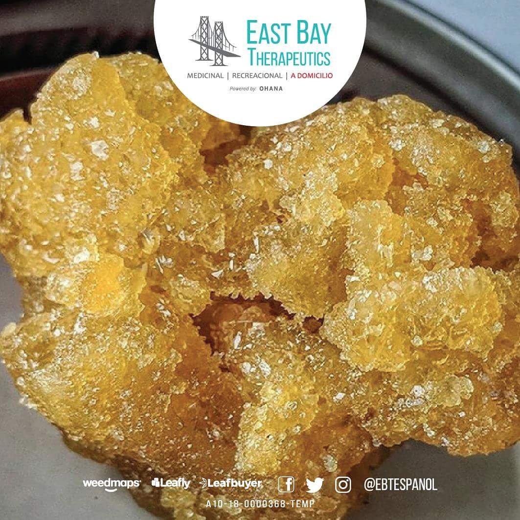 ebtespanol's tweet photo. Esto es resina viva, hecha de material orgánico congelado! #concentrados #extractos :D @OhanaGardens #cbd #alternativemedicine #medicinal #eastbaytherapeutics #friscofun #cannabiscommunity #cannabisheals #latinos #latins #latinfun https://t.co/Ok4M1bcghO