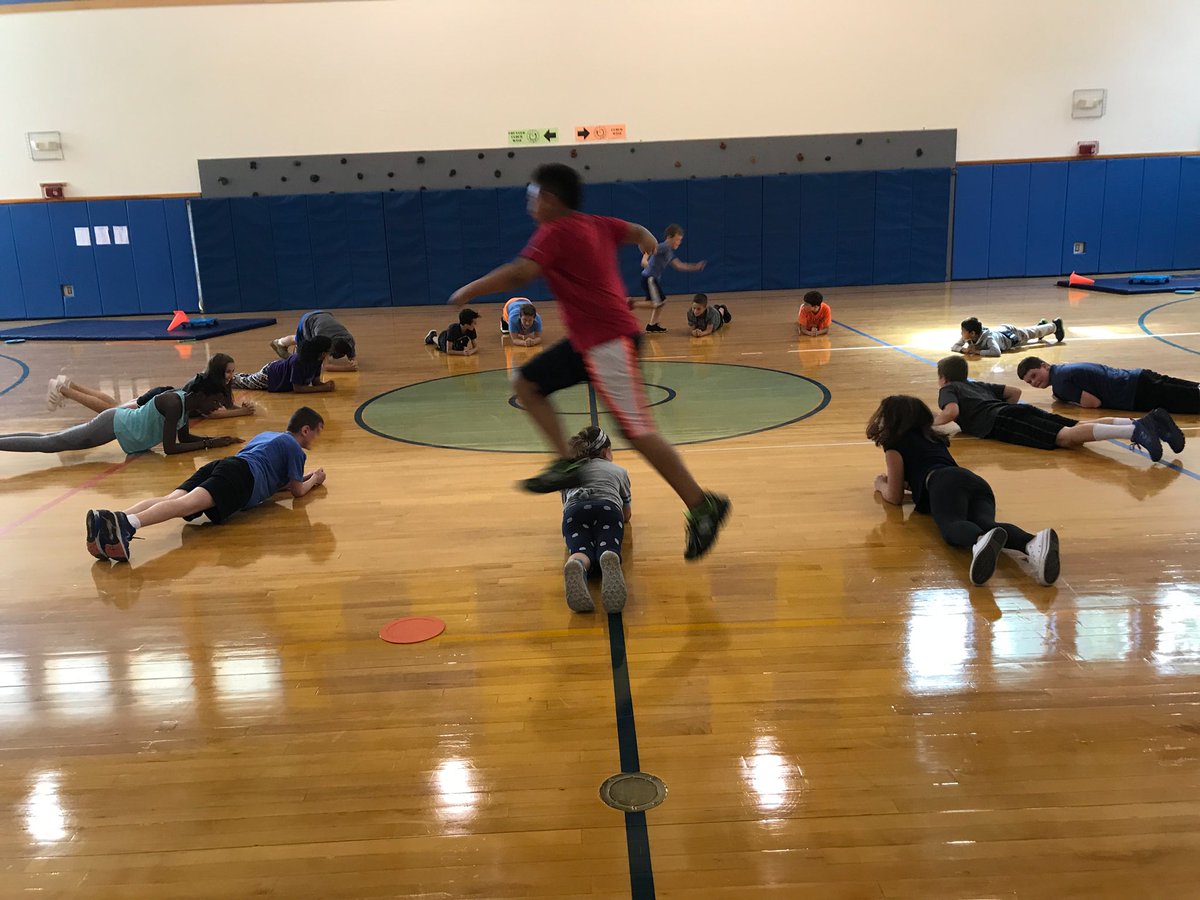 MacArthur P.E. tweet media