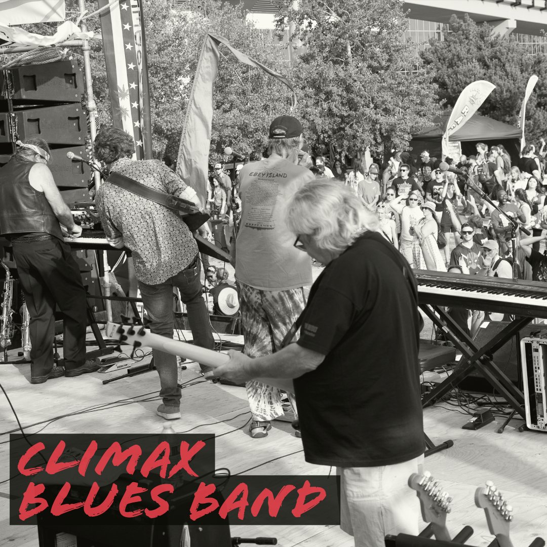 Climax Blues Band Rocking at #Seattle #Hempfest #2018

#photooftheday #amazing #beautiful #blue #70s #80s #experience #bluesband #band #cool #live #music #festival #summer #fun #happy #experience #musician #bandconcert