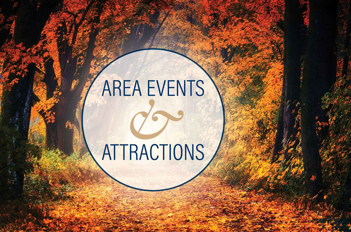 JCarsonMadtown's tweet photo. Looking for something to do in the area? We've compiled a list of some of our favorite ways to spend the cooler seasons. https://t.co/7YtJQucY4n https://t.co/cPHUd3v8nP