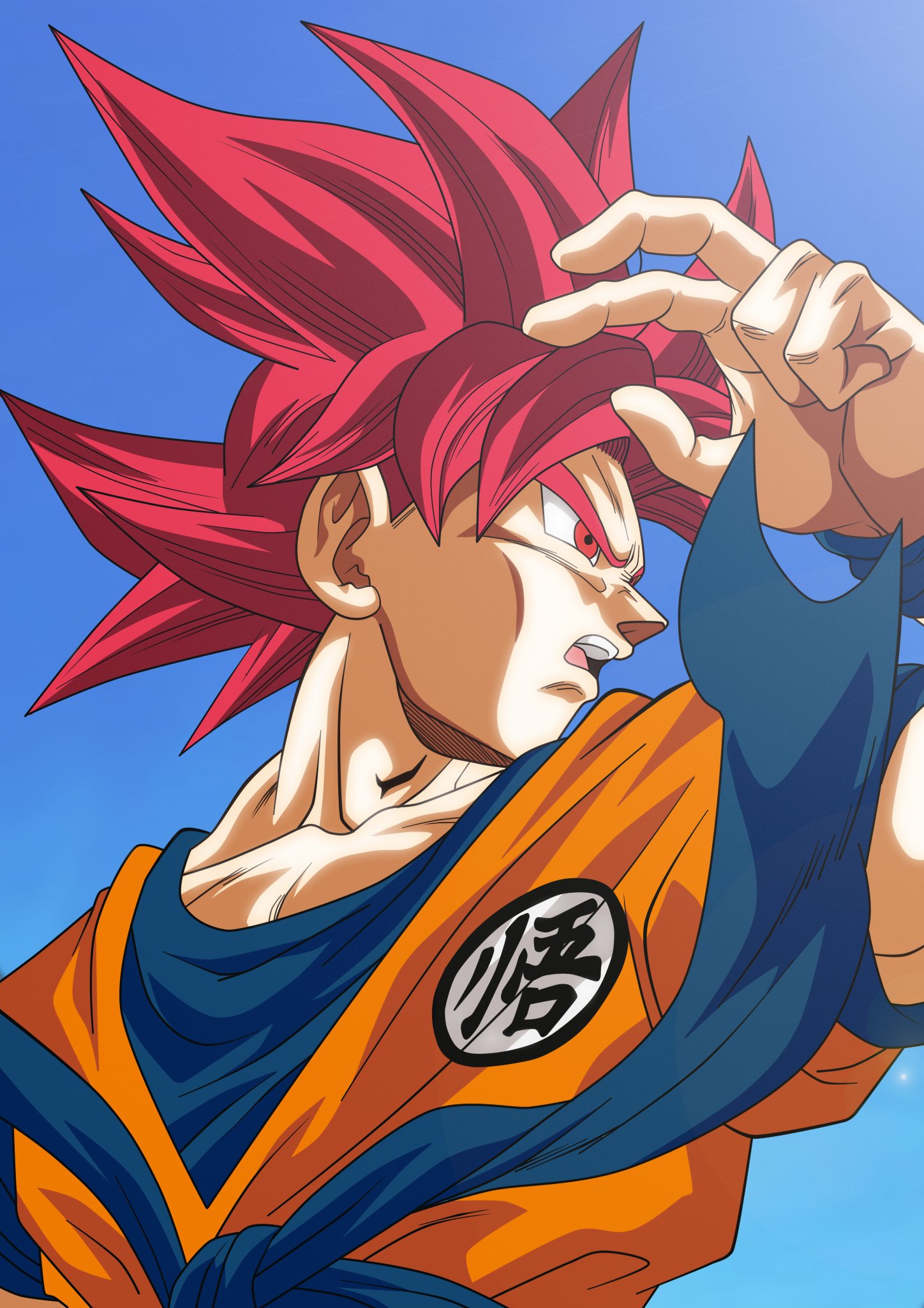 DragonBallSuperLAT???? on Twitter: DragonBallSuperLAT???? on Twitter: