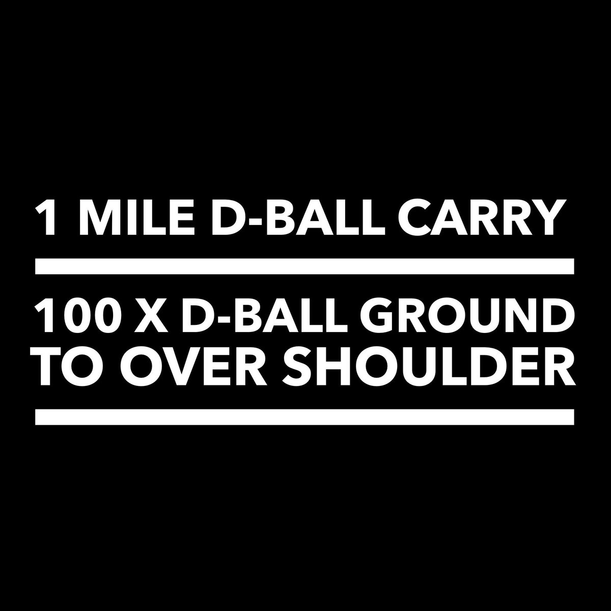churchofironIN's tweet photo. #ChurchofIron training getting piloted...stay tuned
#COIforlife #ChurchofIronIndy #trainhardbeawesome #powerfulbeyondmeasure #Didntcomeheretogetweaker #figureitout #makeithappen #engine #buildyourengine #fitness #fitnessing #strength #conditioning #coach https://t.co/sHmesiA7bH