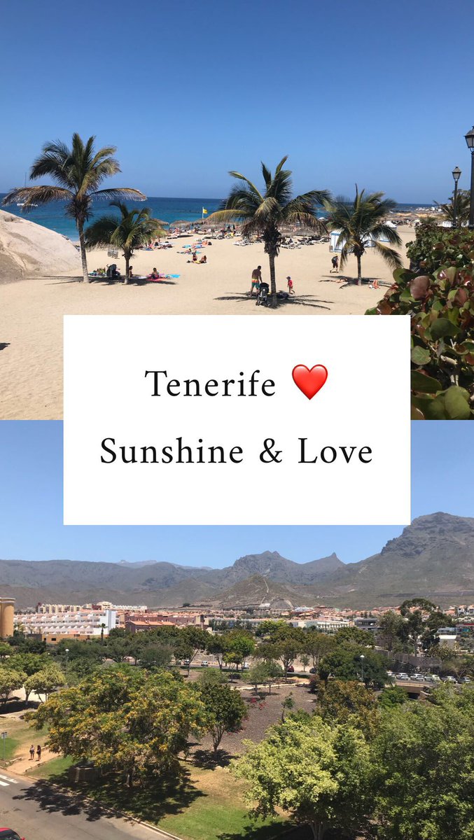 It’s all about Tenerife!tapasintenerife.com  #fly #holiday #wintersun #sun #relax #perfectholiday #visittenerife #hellocanaria #canaryislands #bemyguest #familyfun #hotels #restaurants #food #beaches #airport #winelovers