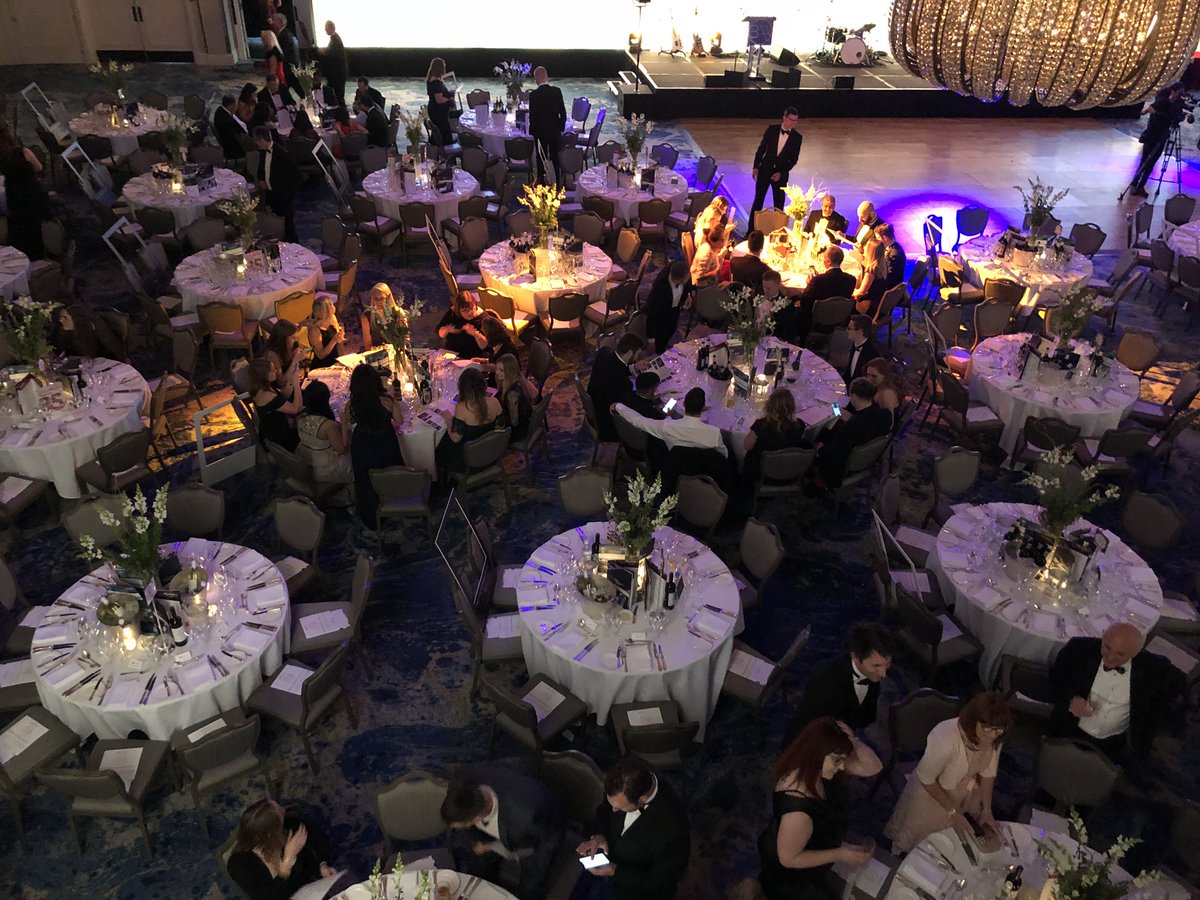 AccountancyAge's tweet photo. #BAAwards2018 #BeAuditYouCanBe https://t.co/TP06xsKbCU