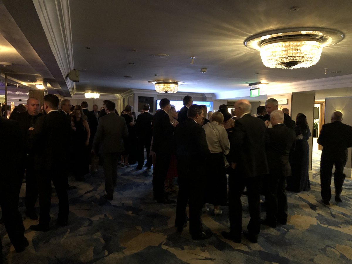AccountancyAge's tweet photo. #BAAwards2018 #BeAuditYouCanBe https://t.co/TP06xsKbCU