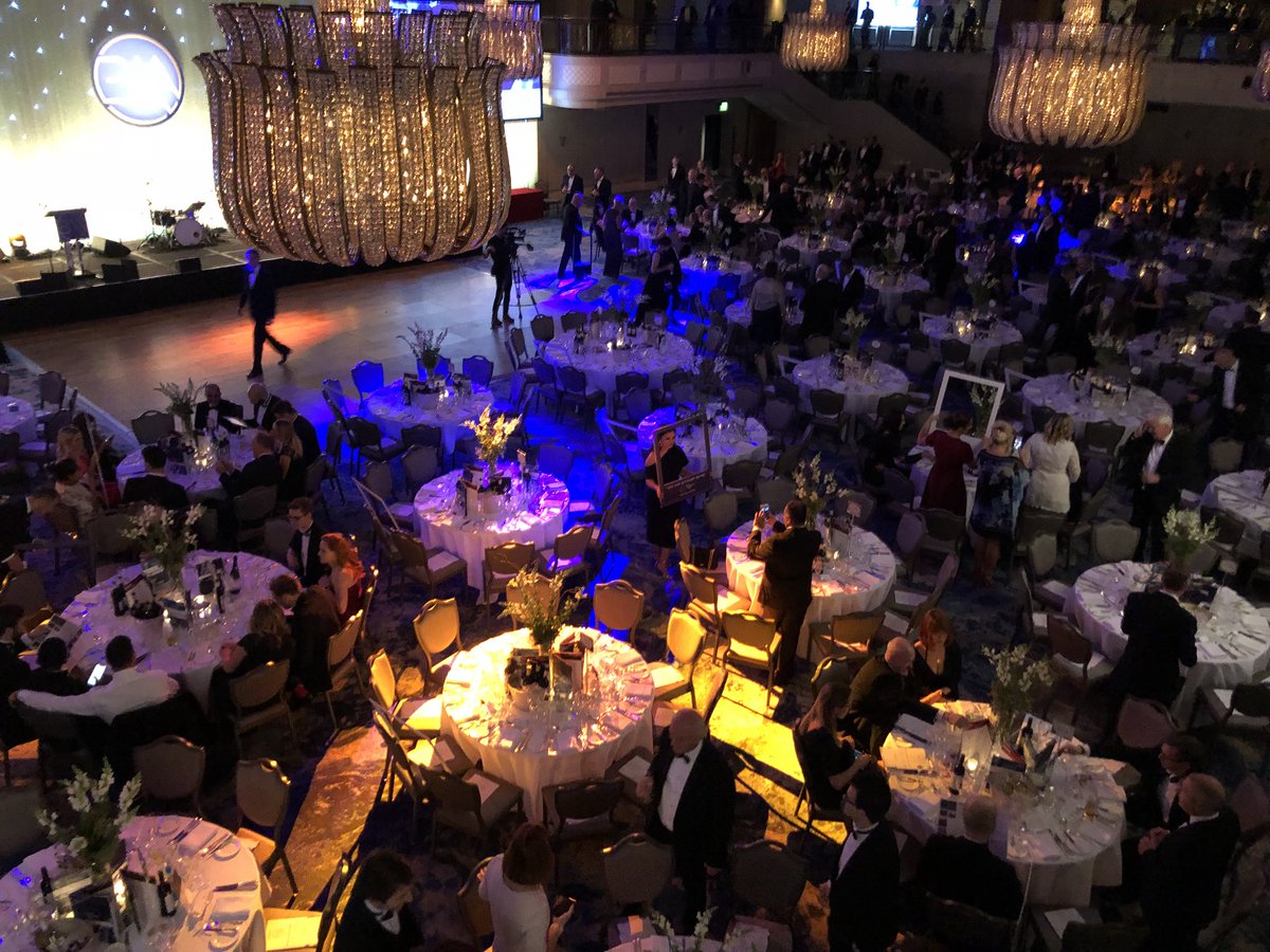 AccountancyAge's tweet photo. #BAAwards2018 #BeAuditYouCanBe https://t.co/TP06xsKbCU