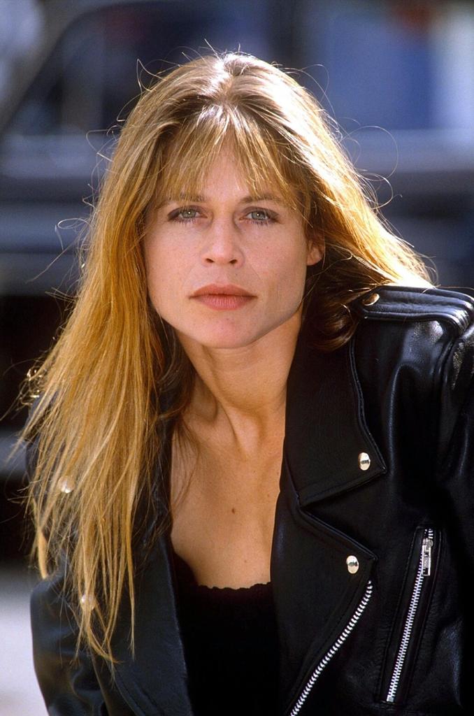 Happy Birthday To Linda Hamilton!        